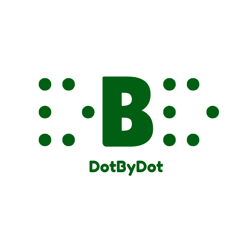 DotByDot Project